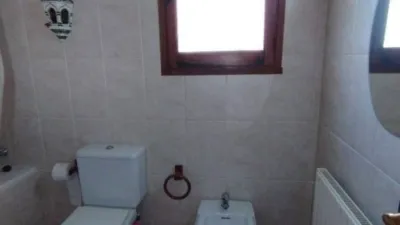 Chalet unifamiliar en Castalla photo 13