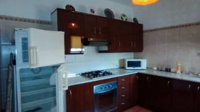 Chalet unifamiliar en Castalla photo 18