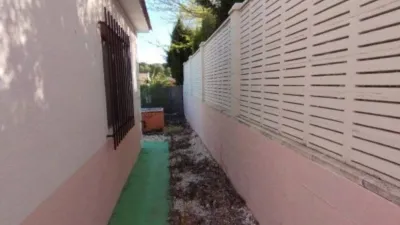Chalet unifamiliar en Castalla photo 20