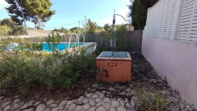 Chalet unifamiliar en Castalla photo 21