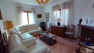 Single-family chalet in Castalla photo 2
