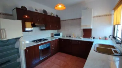 Single-family chalet in Castalla photo 3
