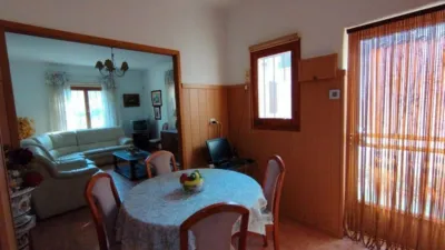 Single-family chalet in Castalla photo 4