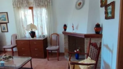 Single-family chalet in Castalla photo 5