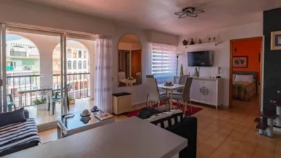 Piso – Torrevieja, Residencial Vistaferris, Urbanización La Ceñuela - Vista 4