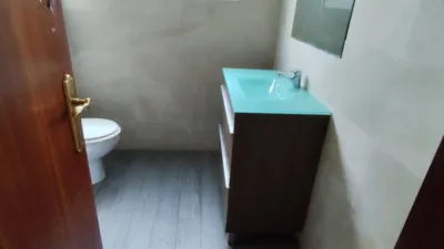 Apartment in Galdakao photo 11