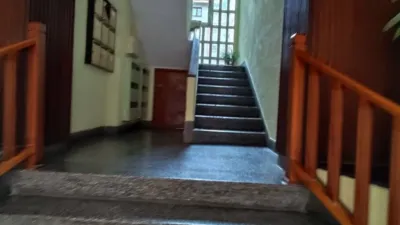 Apartment in Galdakao photo 13