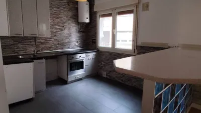 Apartment in Galdakao photo 4