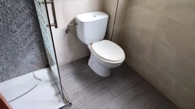 Apartment in Galdakao photo 5