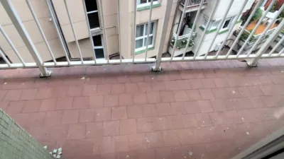 Apartment in Galdakao photo 6