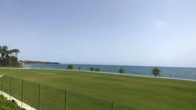 Apartment in Plaza Playa Bella photo 10