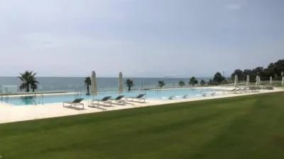 Apartment in Plaza Playa Bella photo 11