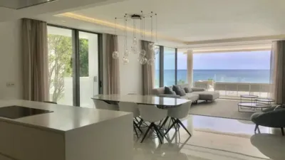 Apartment in Plaza Playa Bella photo 14