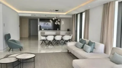 Apartment in Plaza Playa Bella photo 15