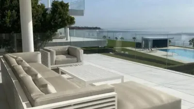 Apartment in Plaza Playa Bella photo 19