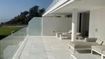 Apartment in Plaza Playa Bella photo 20
