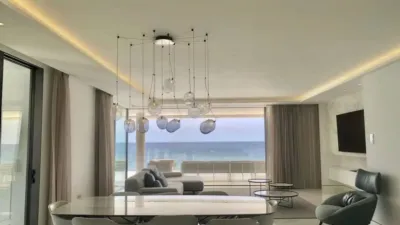 Apartment in Plaza Playa Bella photo 21