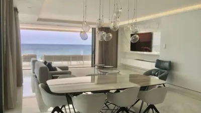 Apartment in Plaza Playa Bella photo 22