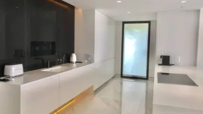 Apartment in Plaza Playa Bella photo 24