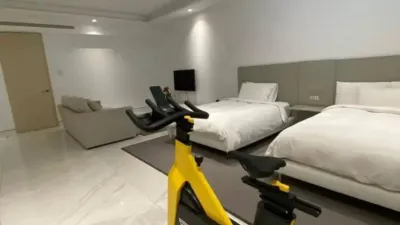 Apartment in Plaza Playa Bella photo 27
