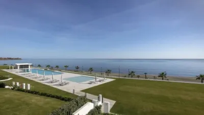 Apartment in Plaza Playa Bella photo 3