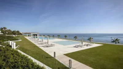 Apartment in Plaza Playa Bella photo 4