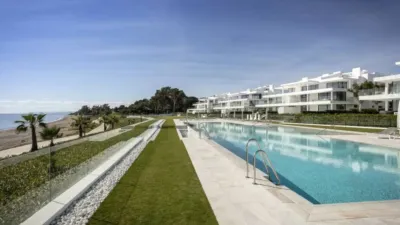 Apartment in Plaza Playa Bella photo 5