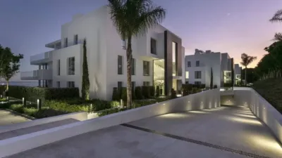 Apartment in Plaza Playa Bella photo 7