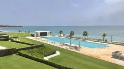 Apartment in Plaza Playa Bella photo 8