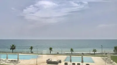 Apartment in Plaza Playa Bella photo 9