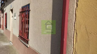 Casa en venta en La Hiniesta-Peña Trevinca-Siglo Xxi, La Hiniesta-Peña Trevinca-Siglo XXI (Zamora Capital) de 100.000 €