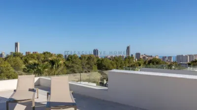 Villa in Golf Bahía Urbanization photo 10