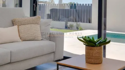 Villa in Golf Bahía Urbanization photo 36