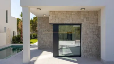 Villa in Golf Bahía Urbanization photo 5