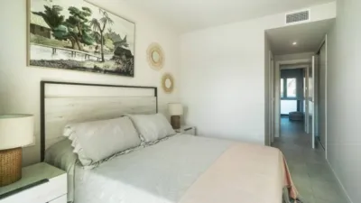 Casa – Pilar de la Horadada, El Mojón - Vista 4
