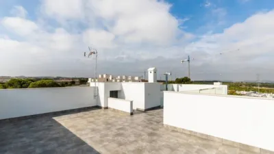 Casa – Orihuela, Lagosol-Sector F-2 - Vista 5