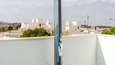 Casa – Orihuela, Lagosol-Sector F-2 - Más