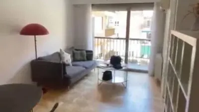 Piso en alquiler en Argüelles - Imagen 11