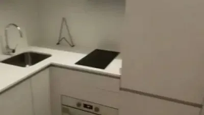 Piso en alquiler en Argüelles - Imagen 4