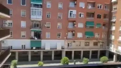 Piso en alquiler en Argüelles - Imagen 5