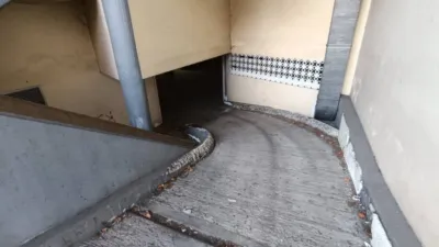 Garaje en venta en Fene - Vista 2