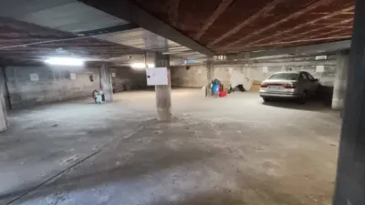 Garaje en venta en Fene - Vista 3