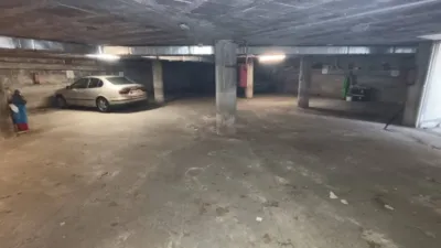 Garaje en venta en Fene - Vista 4