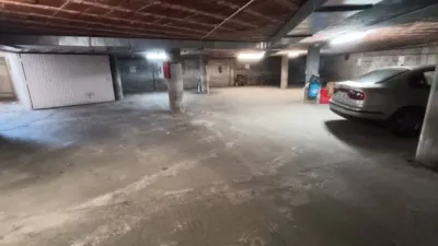 Garaje en venta en Fene - Vista 5