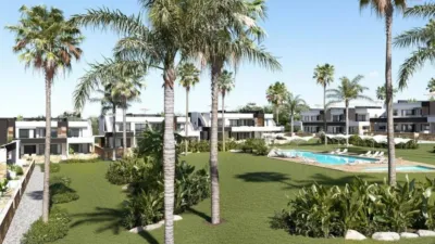 Casa – Rojales, Ciudad Quesada - Vista 4