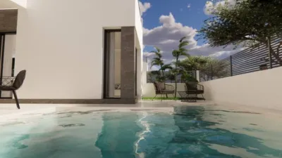 Casa – Dolores - Vista 3