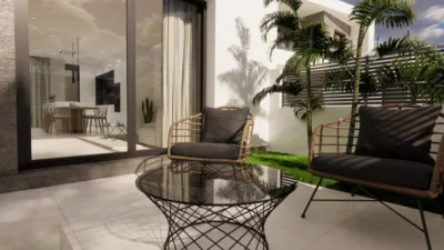 Casa – Dolores - Vista 4