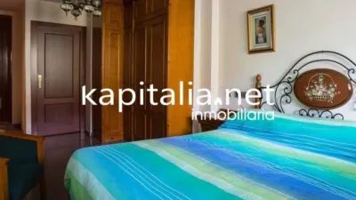 Apartment in Ensanche photo 10
