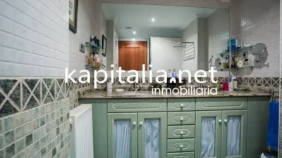 Apartment in Ensanche photo 13
