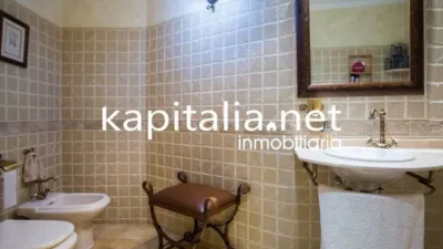 Apartment in Ensanche photo 14